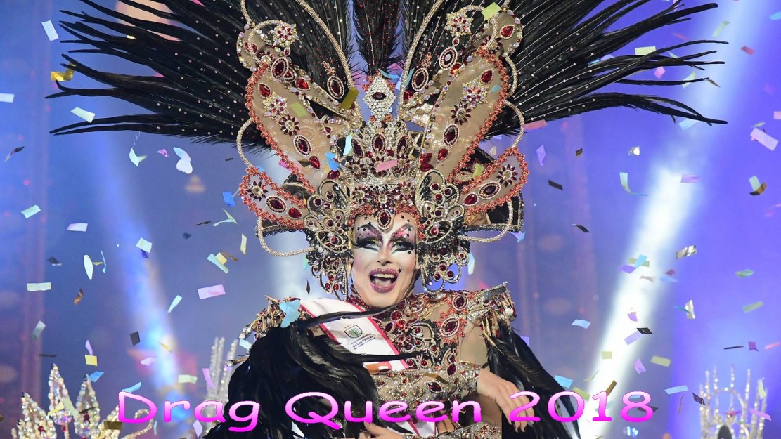  Drag18 