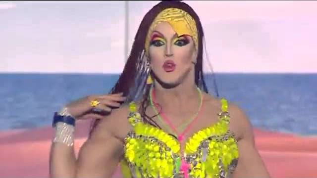  Drag16 
